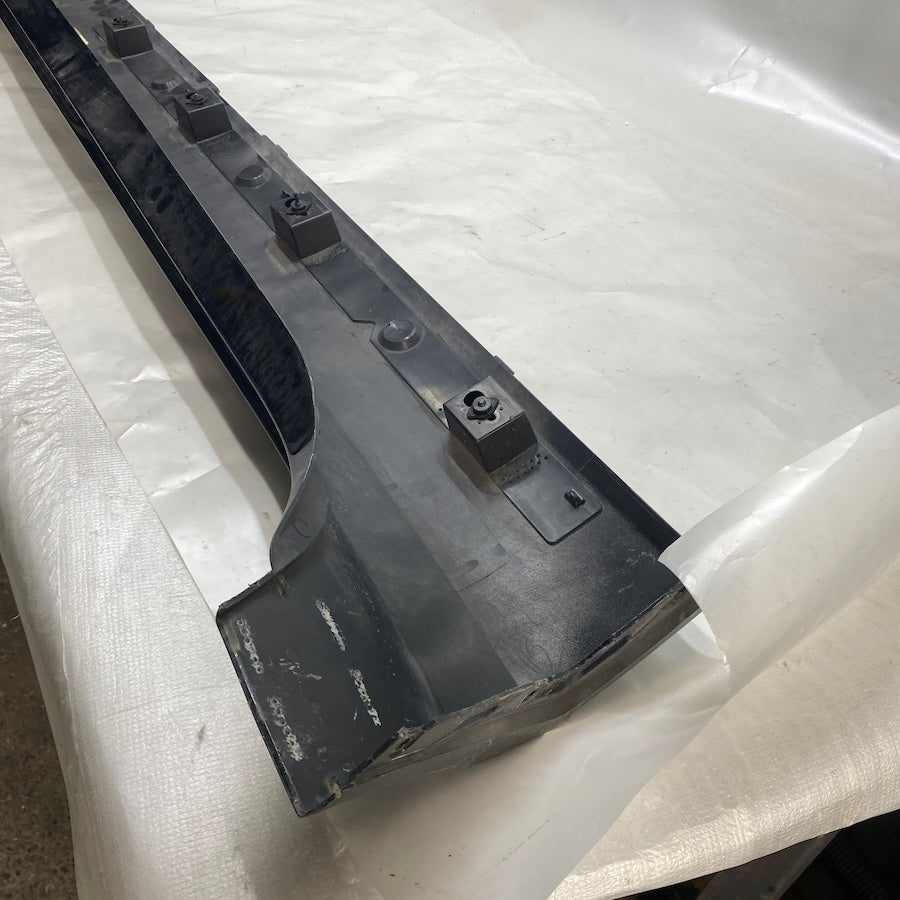 VOLVO S90/V90 Marşpiyel Kaplaması 31672372/31672373 - En Uygun Oto Parça