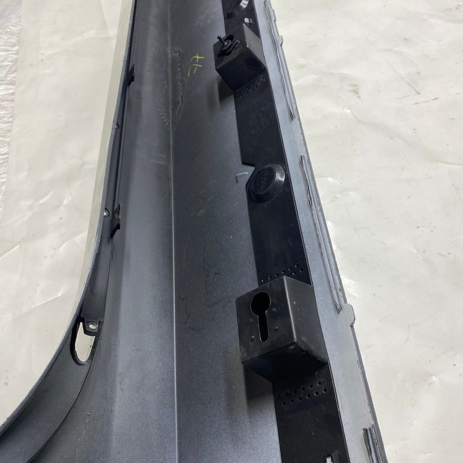 VOLVO S90/V90 Marşpiyel Kaplaması 31672372/31672373 - En Uygun Oto Parça