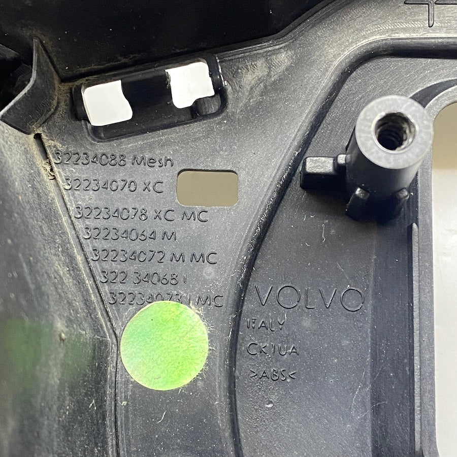 VOLVO S90/V90 Ön Panjur/Ön Izgara 32234070