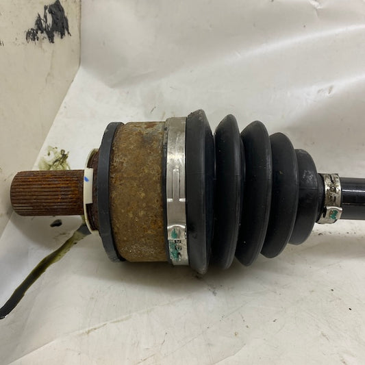 VOLVO S90/V90 Ön Sağ Aks 32240339 2018-2024