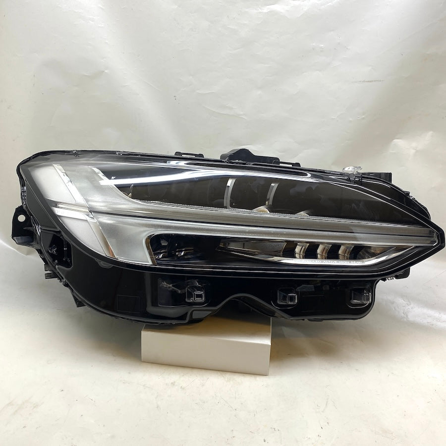 VOLVO S90/XC90 Sağ Far LHD Full Led 4 Beyinli 31386165