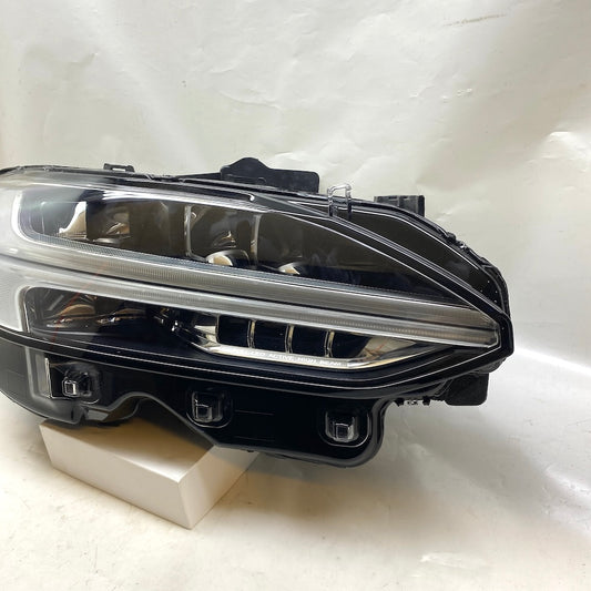 VOLVO S90/XC90 Sağ Far LHD Full Led 4 Beyinli 31386165