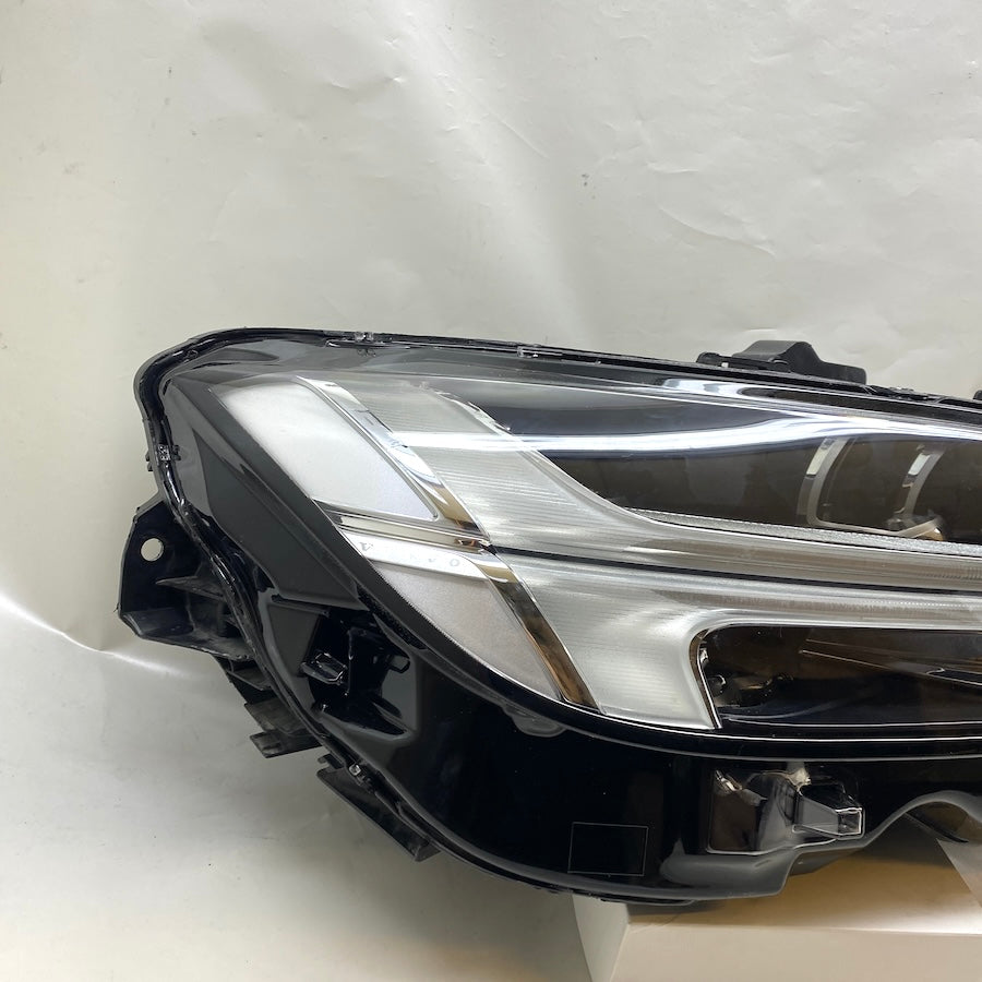 VOLVO S90/XC90 Sağ Far LHD Full Led 4 Beyinli 31386165