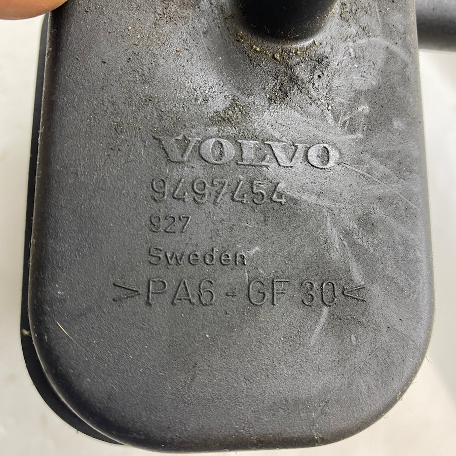 VOLVO T6 Motor Karter Havalandırma 9497454
