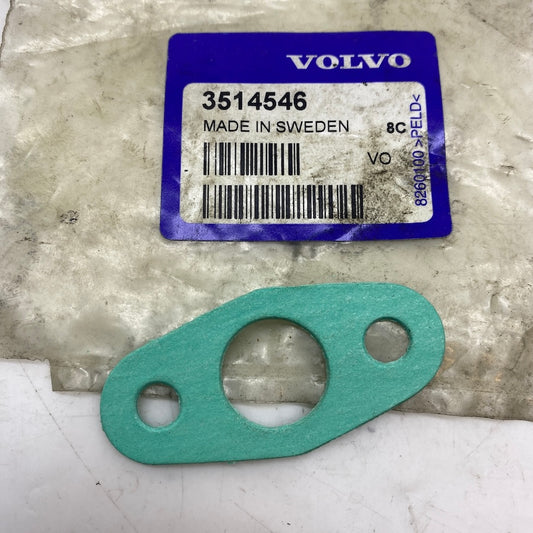 VOLVO Turbo Yağ Contası 3514546