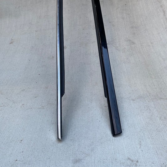 VOLVO V40 Cam Sıyırıcı Çıtası 31278605