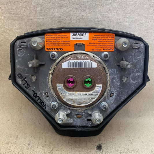 VOLVO V40 Direksiyon Airbag 30630092