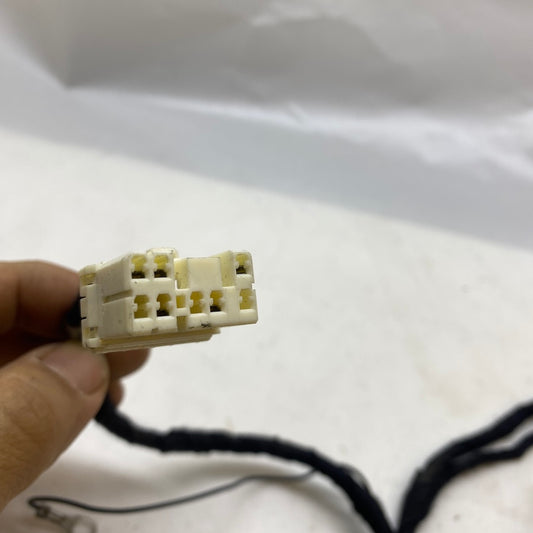 VOLVO V40 Kablo Demeti 30623042