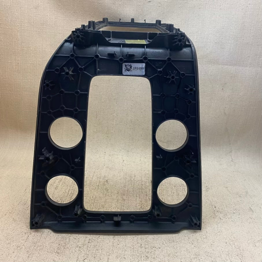 VOLVO V40 Kontrol Paneli Çerçeve 8632794