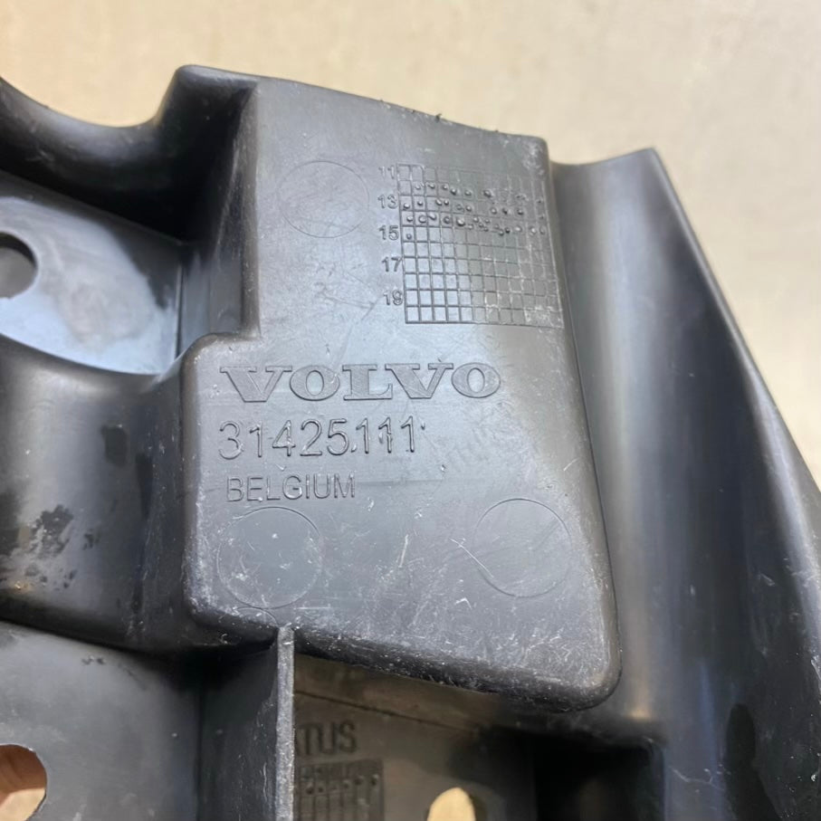 VOLVO V40 Ön Tampon Braketi 31395102/31395101