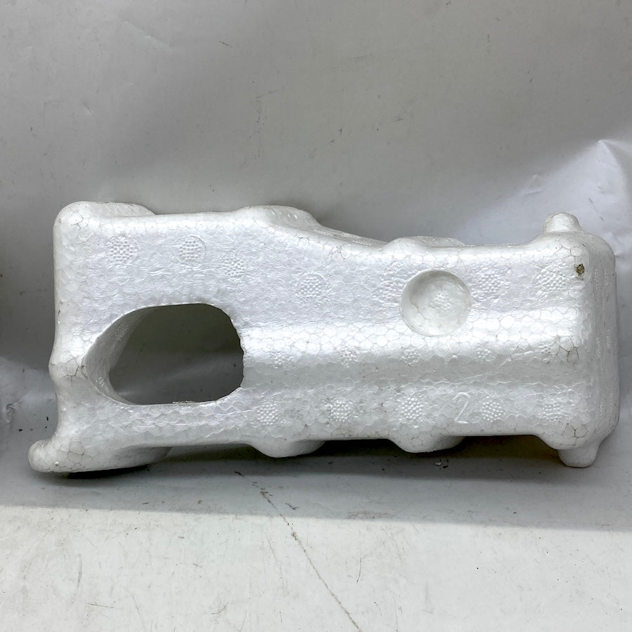 VOLVO V40 Tampon Köpüğü 31383061/31383060