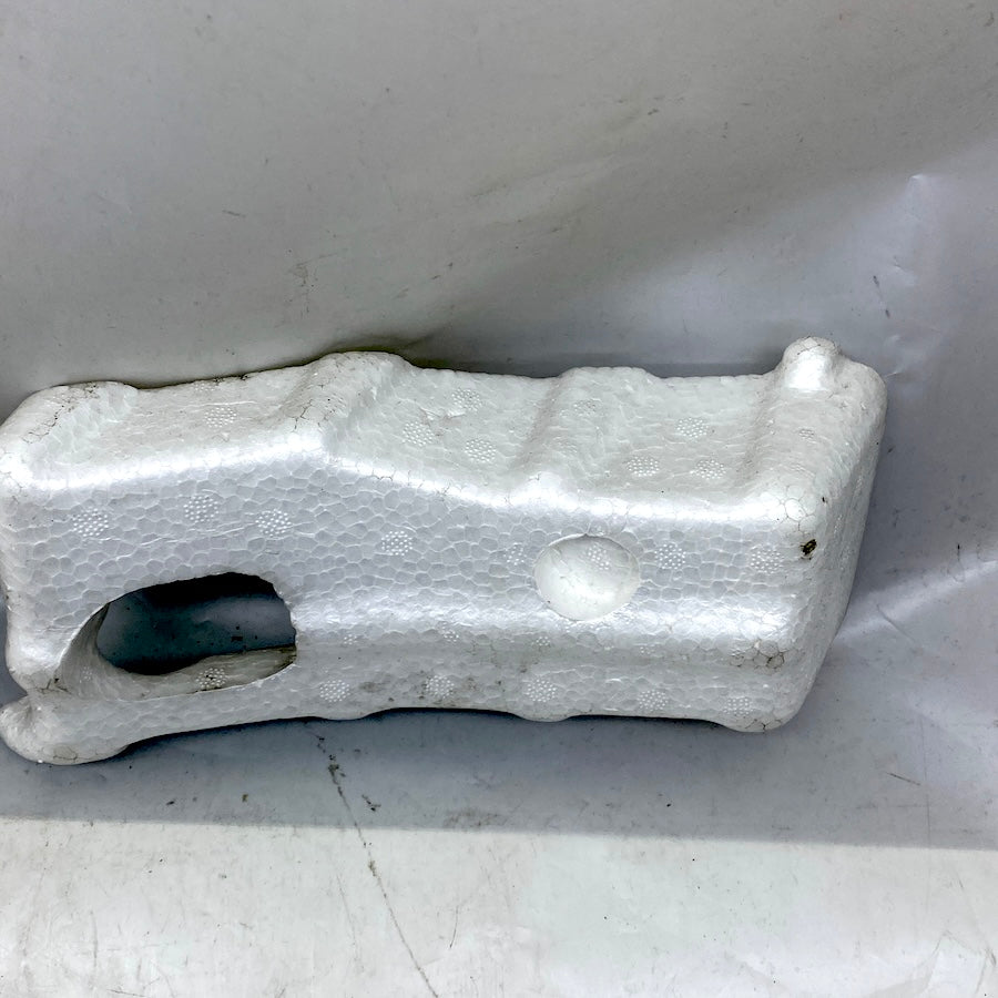 VOLVO V40 Tampon Köpüğü 31383061/31383060
