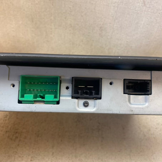 VOLVO V40 V60 S60 SES Amplifikatör ECU 31350322 AA