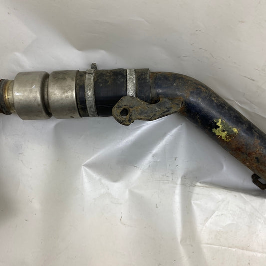 VOLVO V40/S40/V50/C30 2.0 D4 Turbo Intercol Hortum