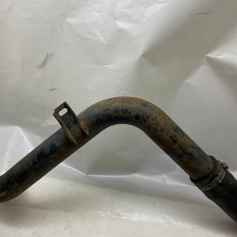 VOLVO V40/S40/V50/C30 2.0 D4 Turbo Intercol Hortum En Uygun Oto Parça