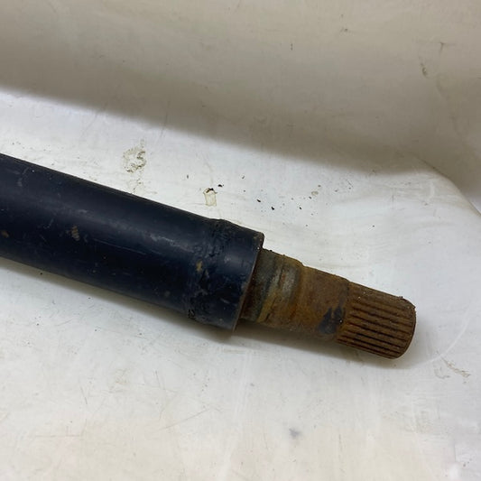 VOLVO V50 2.0 T Ön Sağ Aks 30783167 2007-2012