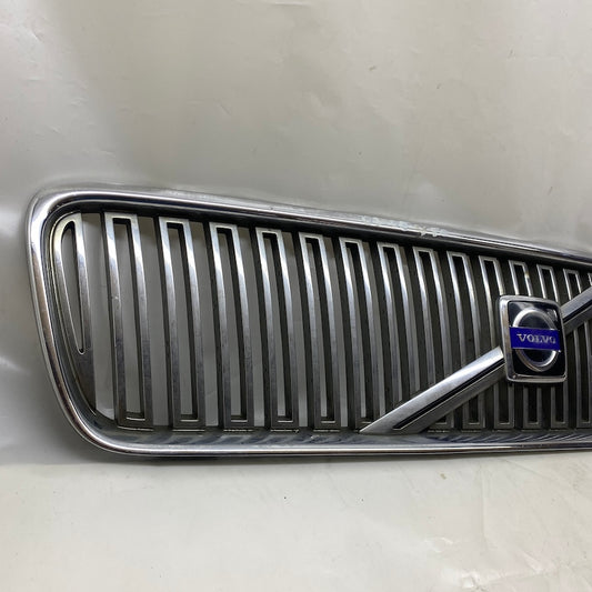 VOLVO V50 Ön ızgara (Panjur) 08678680/08678556