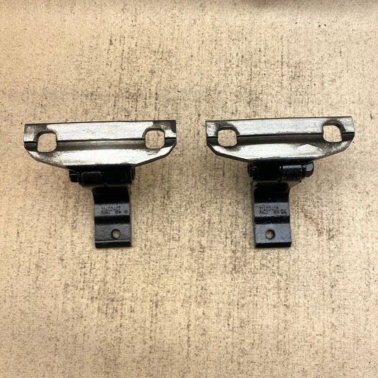 VOLVO V60 Arka Kapı Menteşesi 31402406/31402407