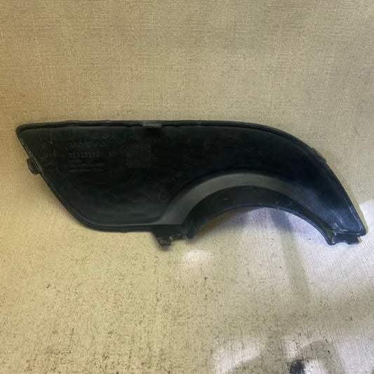 VOLVO V60 Arka Tampon Difüzör Kapağı 31323151