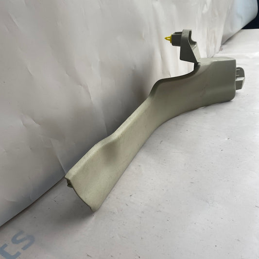 VOLVO V60 Eşik Trim Kapağı Arka Sol 31348250