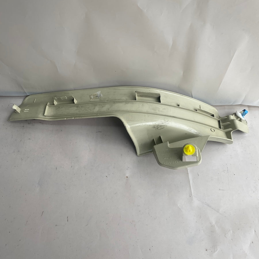VOLVO V60 Eşik Trim Kapağı Arka Sol 31348250