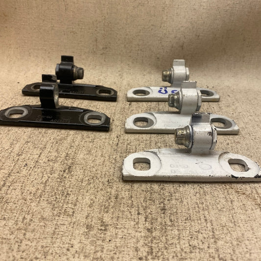 VOLVO V60 Ön kapı üst menteşesi A046572