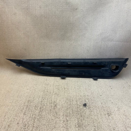 VOLVO V60 Sis Far Kapağı Sensör Yuvalı 31323849