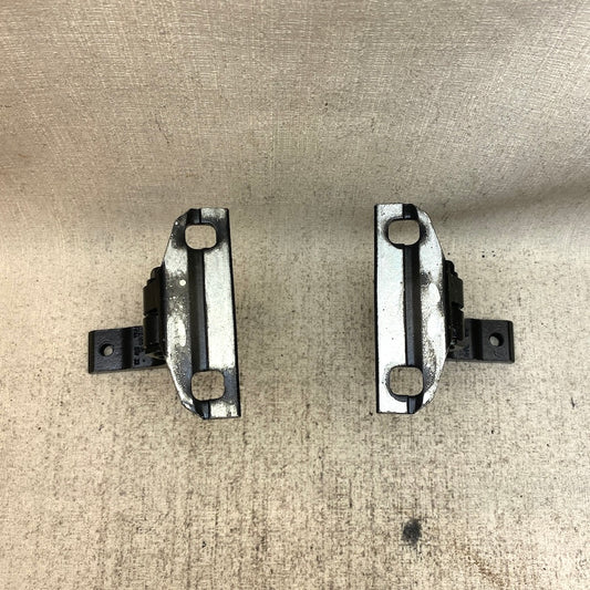 VOLVO V60/S60 Arka Kapı Menteşesi 31218519/31218518