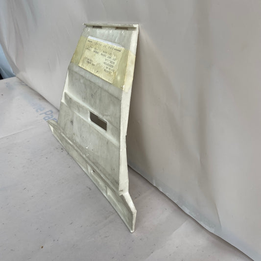 VOLVO V70 Arka Tampon Montaj Braketi Sol 9151544