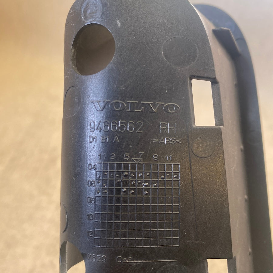 VOLVO V70 Cam Anahtar Trimi 9466562