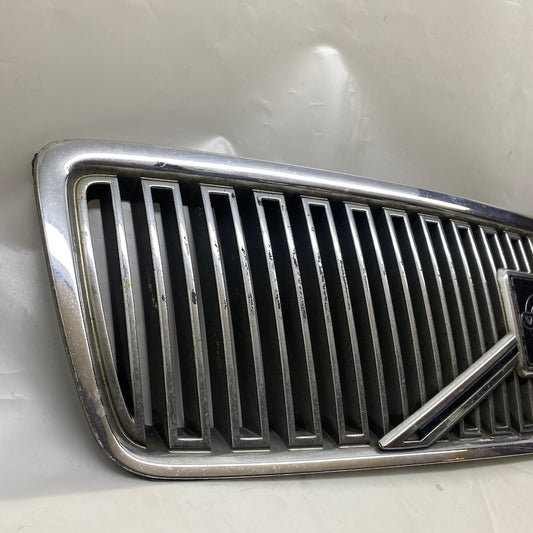 VOLVO V70 Ön ızgara (Panjur) 9151669/9151670