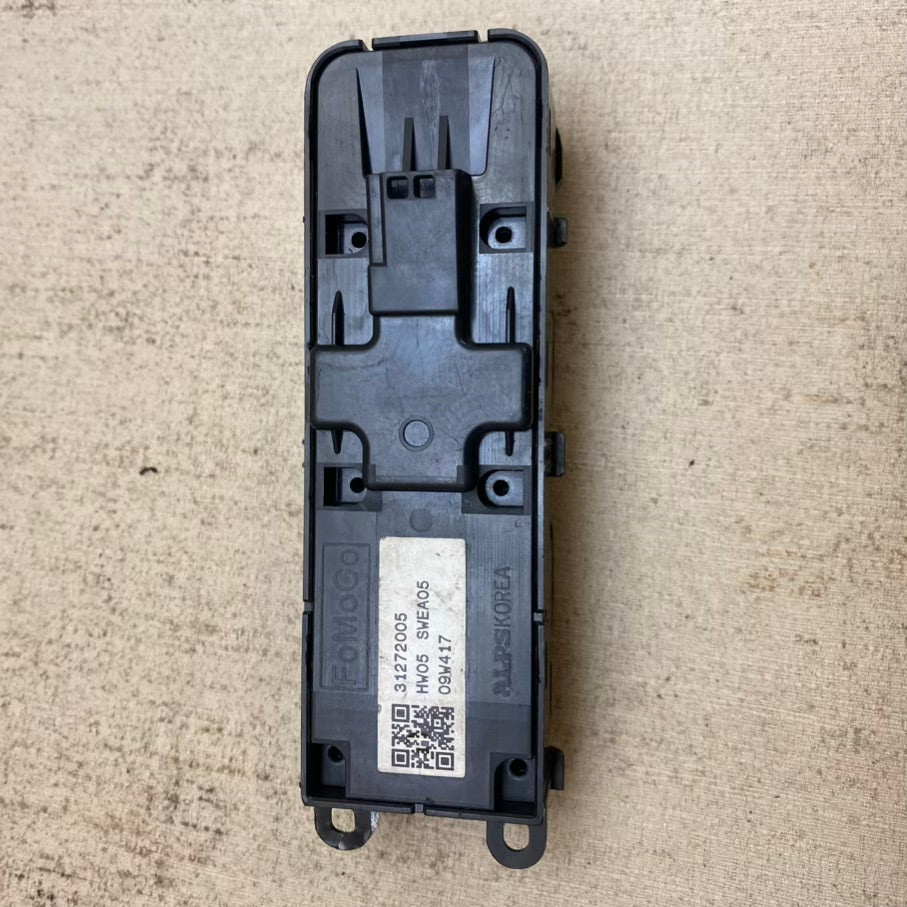 VOLVO V70 XC70 Cam Açma Anahtarı 31272005 En Uygun Oto Parça