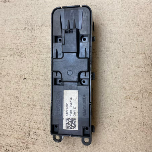 VOLVO V70 XC70 Cam Açma Anahtarı 31272005