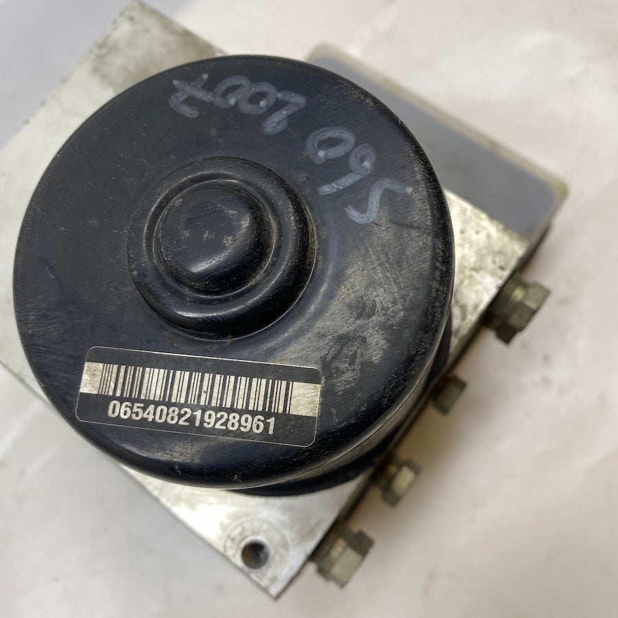 VOLVO V70/S80/XC90 ABS Beyni 30714956