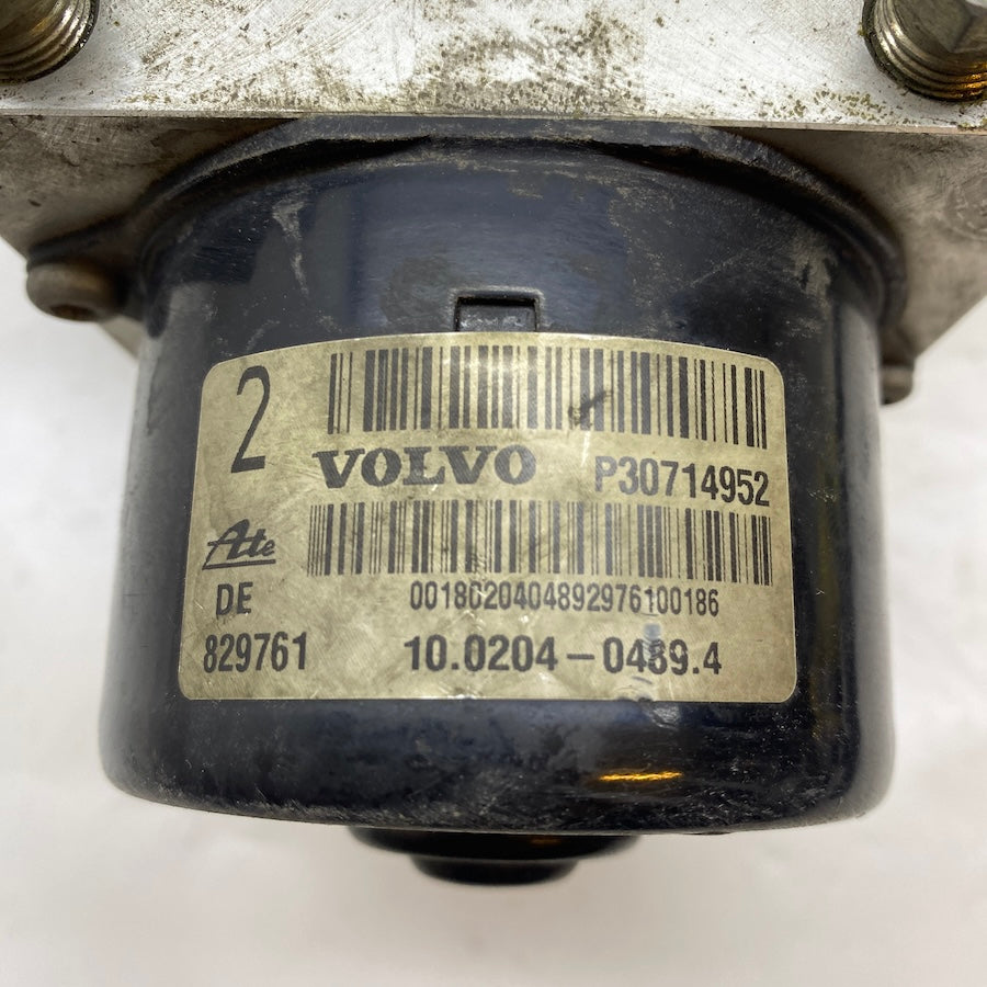 VOLVO V70/S80/XC90 ABS Beyni 30714956