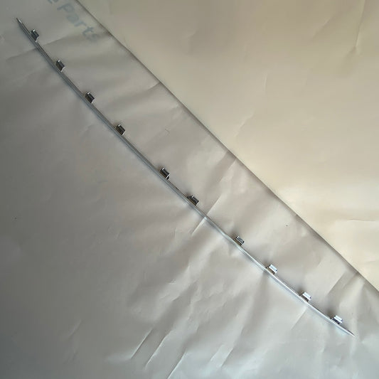 VOLVO V90/S90 Arka Tampon Nikelajı 31425423