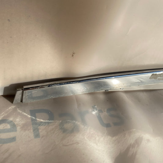 VOLVO V90/S90 Ön Tampon Alt Nikelajı 31435497