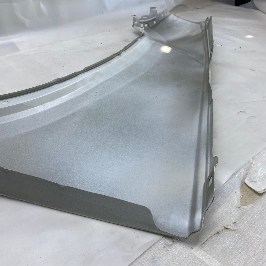 VOLVO XC40 Ön Sağ Çamurluk 31457587 Orijinal Çıkma 2016-2022