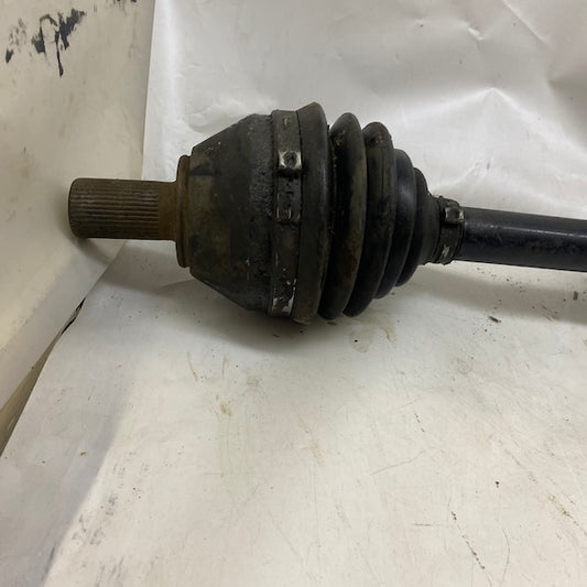 VOLVO XC60 2.0 LT (156) Ön Sağ Aks 31216448 08-13