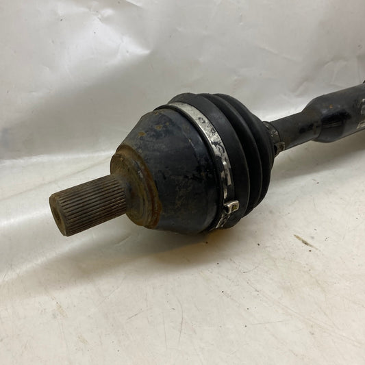 VOLVO XC60 2.4LT D5 Ön Sol Aks 30783068 2008-2017