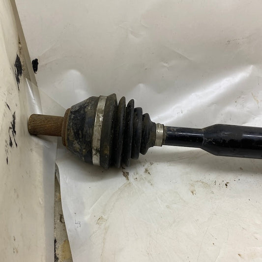 VOLVO XC60 2.4LT (156) D3/D4/D5 Ön Sağ Uzun Aks 31316853