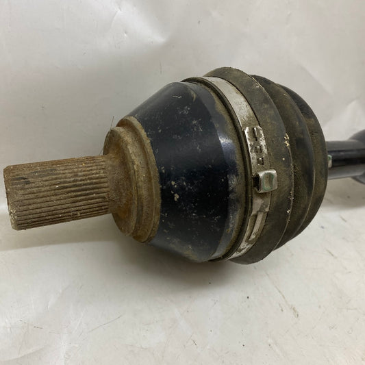 VOLVO XC60 D3/D4 Ön Sol Aks 31325573 2008-2016