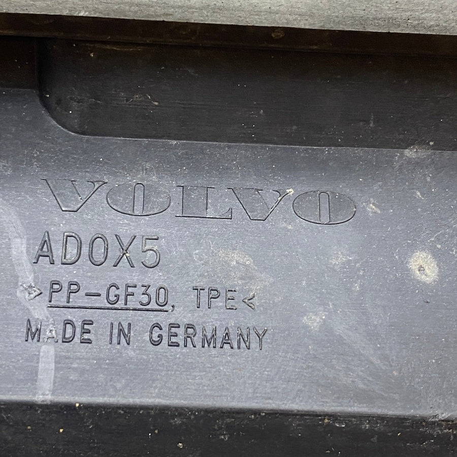 VOLVO XC60 Interkol Hava Yönlendirici Motorlu 31425369 En Uygun Oto Parça