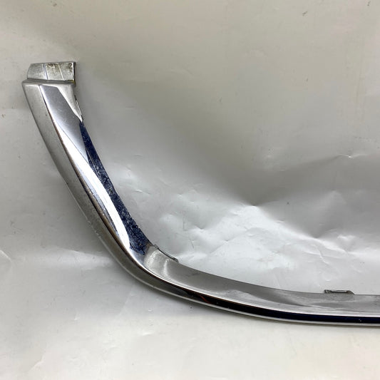 VOLVO XC60 Ön Panjur Nikelajı 31323005/30763622