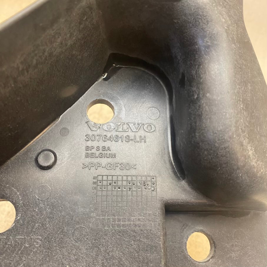 VOLVO XC60 Ön Tampon Braketi 30764619/30764618