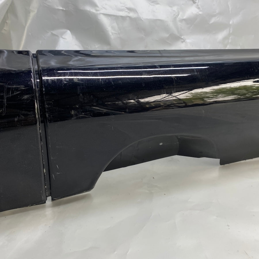 VOLVO XC60 Sağ Marşpiyel Kaplaması 39819574 - En Uygun Oto Parça