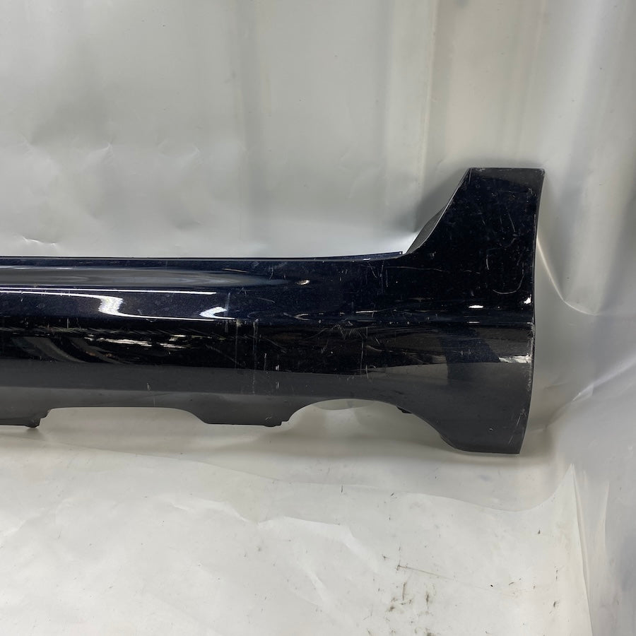VOLVO XC60 Sağ Marşpiyel Kaplaması 39819574 - En Uygun Oto Parça