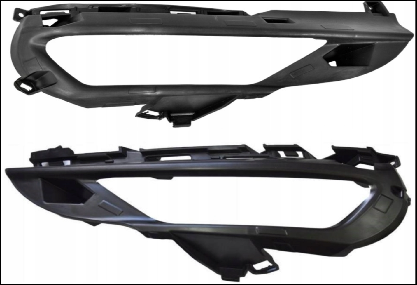 VOLVO XC60 Sis Lamba Ayağı 31449131 31449132