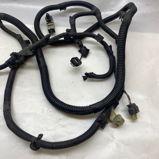 VOLVO XC60 T5 AWD Sensör Elektrik Tesisatı 31453604 En Uygun Oto Parça