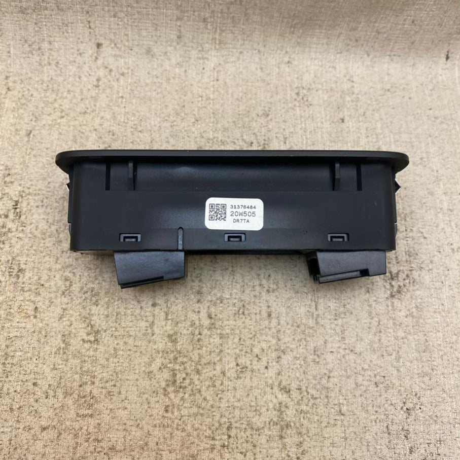 VOLVO XC60 XC90 Süspansiyon Yükseklik Anahtarı 31376484